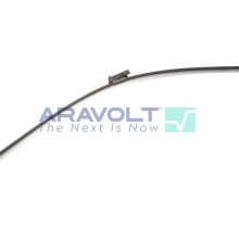 Wiper Blade ARAVOLT AR22532 OE Ref 1343115800