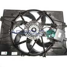 Engine Cooling Fan ARAVOLT AR22538 OE Ref 1313428600