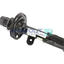Shock Absorber ARAVOLT AR22550 OE Ref 10477006