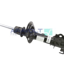 Shock Absorber ARAVOLT AR22551 OE Ref 10477011