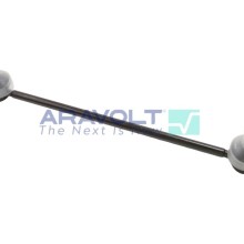 Stabiliser Drop Link (Coupling Rod) ARAVOLT AR22552 OE Ref 10227851