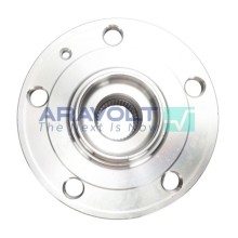 Wheel Hub ARAVOLT AR22553 OE Ref 10509500 ARAVOLT