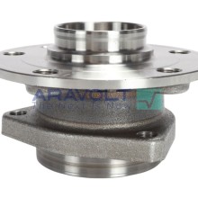 Wheel Hub ARAVOLT AR22553 OE Ref 10509500 ARAVOLT