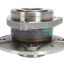Wheel Hub ARAVOLT AR22553 OE Ref 10509500 ARAVOLT