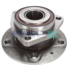 Wheel Hub ARAVOLT AR22553 OE Ref 10509500 ARAVOLT