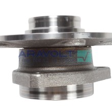 Wheel Hub ARAVOLT AR22553 OE Ref 10509500 ARAVOLT