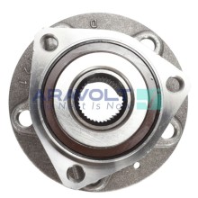 Wheel Hub ARAVOLT AR22553 OE Ref 10509500 ARAVOLT