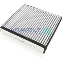 Cabin Air Filter ARAVOLT AR22557 OE Ref 10365455