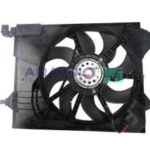 Engine Cooling Fan ARAVOLT AR22558 OE Ref 10251200