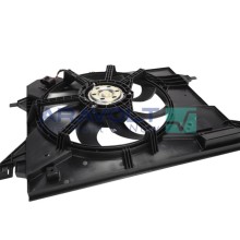 Engine Cooling Fan ARAVOLT AR22558 OE Ref 10251200 ARAVOLT