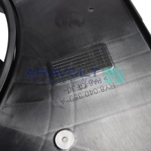 Engine Cooling Fan ARAVOLT AR22558 OE Ref 10251200 ARAVOLT