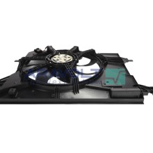 Engine Cooling Fan ARAVOLT AR22558 OE Ref 10251200 ARAVOLT