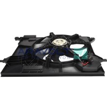 Engine Cooling Fan ARAVOLT AR22558 OE Ref 10251200 ARAVOLT