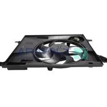 Engine Cooling Fan ARAVOLT AR22558 OE Ref 10251200 ARAVOLT