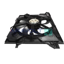 Engine Cooling Fan ARAVOLT AR22558 OE Ref 10251200 ARAVOLT