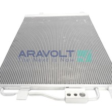 AC Condenser ARAVOLT AR22561 OE Ref 10248490 ARAVOLT