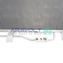 AC Condenser ARAVOLT AR22561 OE Ref 10248490 ARAVOLT