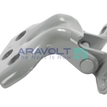 Door Hinge ARAVOLT AR22567 OE Ref 10044791 ARAVOLT
