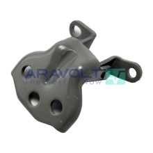 Door Hinge ARAVOLT AR22569 OE Ref 10044792