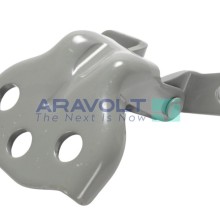 Door Hinge ARAVOLT AR22569 OE Ref 10044792 ARAVOLT