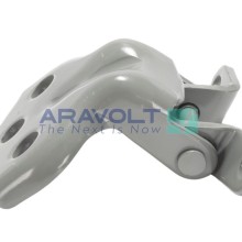 Door Hinge ARAVOLT AR22569 OE Ref 10044792 ARAVOLT