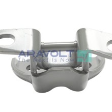 Door Hinge ARAVOLT AR22569 OE Ref 10044792 ARAVOLT