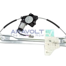 Window Regulator ARAVOLT AR22570 OE Ref 10233936