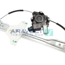 Window Regulator ARAVOLT AR22571 OE Ref 10671821