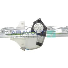Window Regulator ARAVOLT AR22578 OE Ref 10233938
