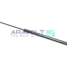 Cargo Area Gas Spring ARAVOLT AR22581 OE Ref 10316252