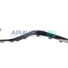 Bumper Trim Strip Set ARAVOLT AR22587 OE Ref 10014695 ARAVOLT