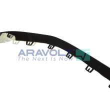 Bumper Trim Strip Set ARAVOLT AR22587 OE Ref 10014695 ARAVOLT