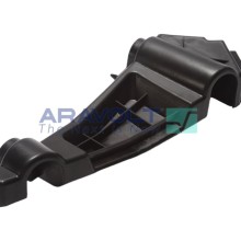 Bumper Mounting Bracket ARAVOLT AR22591 OE Ref 10560912