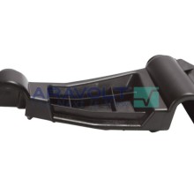 Bumper Mounting Bracket ARAVOLT AR22591 OE Ref 10560912 ARAVOLT