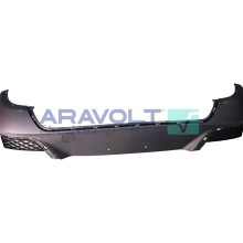 Bumper ARAVOLT AR22595 OE Ref 10344164