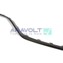 Bumper Trim Strip Set ARAVOLT AR22598 OE Ref 10014694