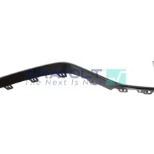 Bumper Trim Strip Set ARAVOLT AR22598 OE Ref 10014694 ARAVOLT