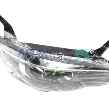 Headlight ARAVOLT AR22603 OE Ref 10266528