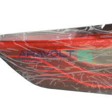 Tail Light ARAVOLT AR22606 OE Ref 10293794