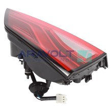 Tail Light ARAVOLT AR22606 OE Ref 10293794 ARAVOLT