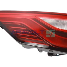 Tail Light ARAVOLT AR22606 OE Ref 10293794 ARAVOLT