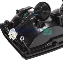 Tail Light ARAVOLT AR22606 OE Ref 10293794 ARAVOLT