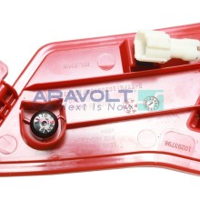 Tail Light ARAVOLT AR22610 OE Ref 10293798 ARAVOLT