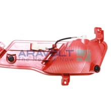 Tail Light ARAVOLT AR22610 OE Ref 10293798 ARAVOLT