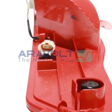 Tail Light ARAVOLT AR22610 OE Ref 10293798 ARAVOLT
