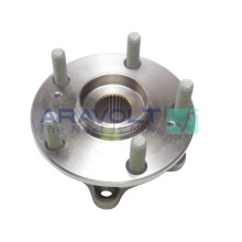 Wheel Hub ARAVOLT AR22614 OE Ref 1342344600