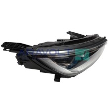 Headlight ARAVOLT AR22621 OE Ref 1318274300