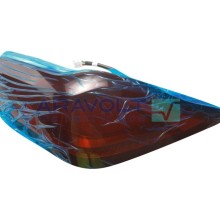 Rear Fog Light ARAVOLT AR22627 OE Ref 1172102800