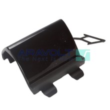 Trailer Hitch Bumper Cover ARAVOLT AR22629 OE Ref 1316159600