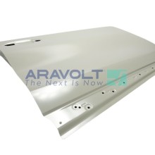 Body Door ARAVOLT AR22655 OE Ref 1377743900